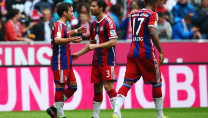 开云体育平台-历史性对决：两支球队的宿命之战，历史性对照试验是什么