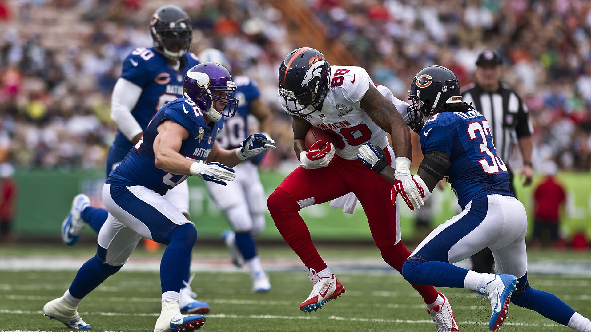 【科技守护公平】新技术让比赛判罚更具公信力，科技新赛道