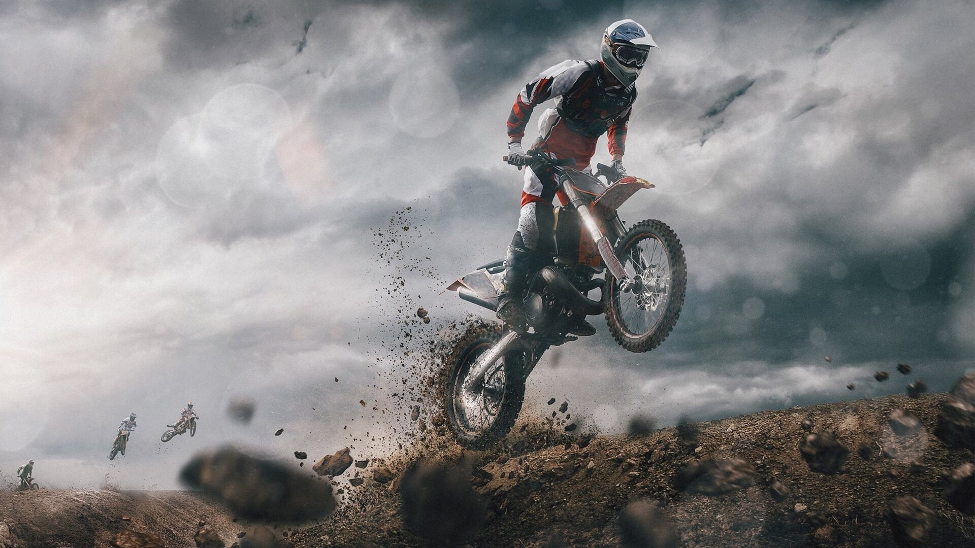 史上最激烈“冠军夜”:激情燃烧到最后一秒